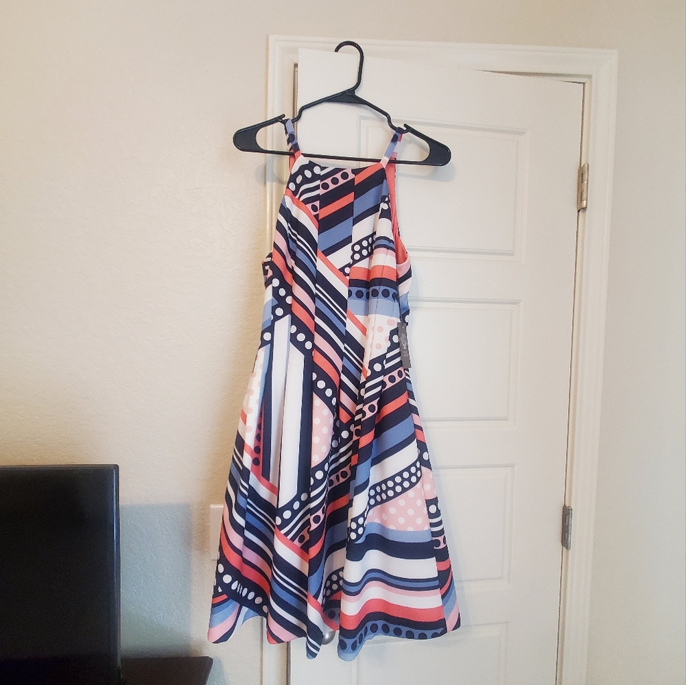Midi Dress